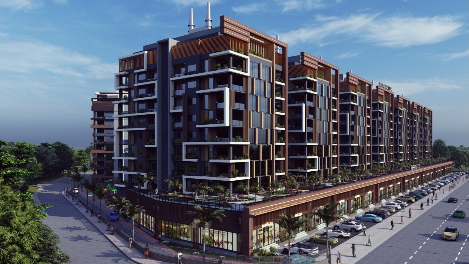 Excellent Project Image 1
